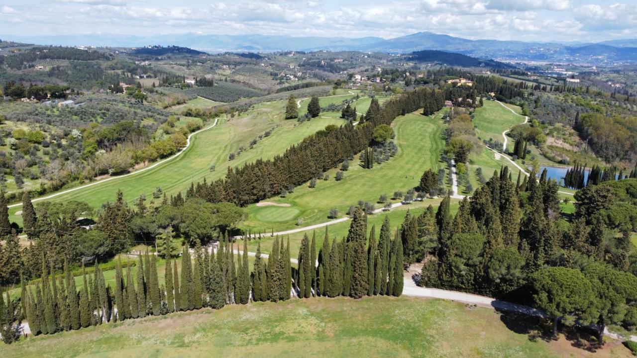 L'Ugolino Relax Esclusivo Tra Firenze E Il Chianti Nuovo Appartamento מראה חיצוני תמונה