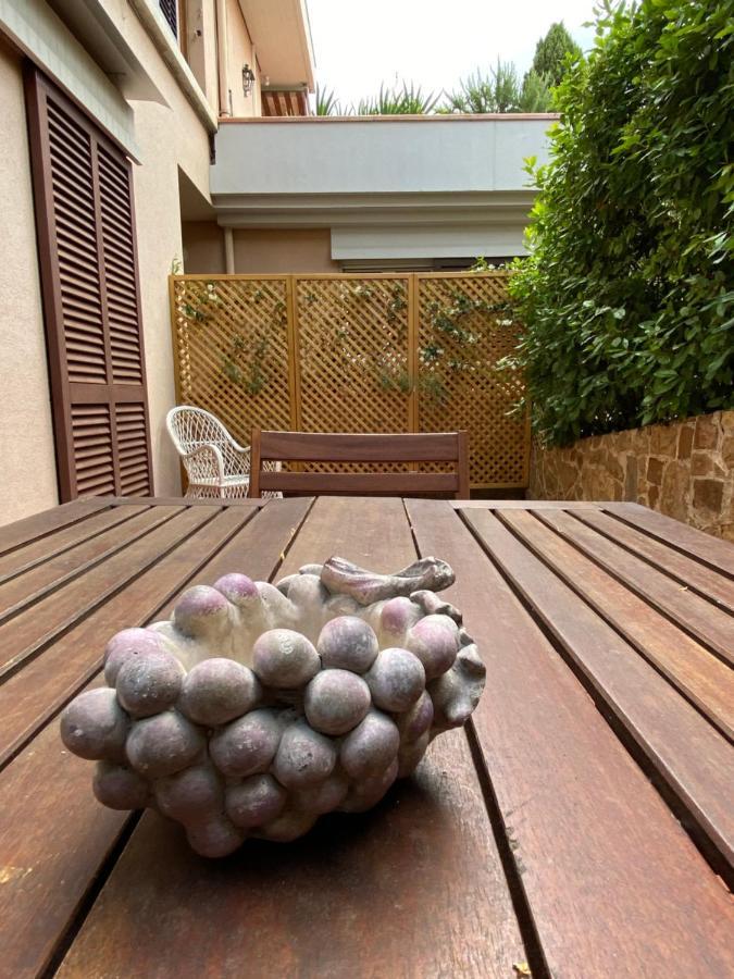 L'Ugolino Relax Esclusivo Tra Firenze E Il Chianti Nuovo Appartamento מראה חיצוני תמונה